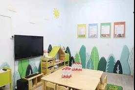 家门口的温暖 萧山首批婴幼儿成长驿站全面投用，托育服务再升级